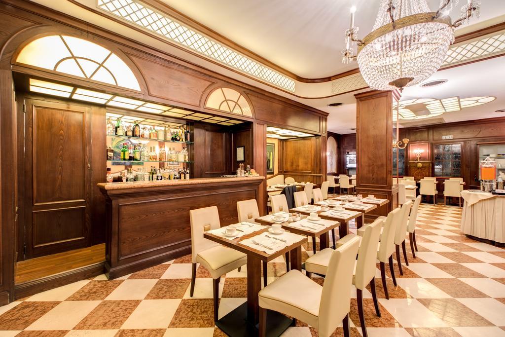 Hotel Romana Residence - Milan — Fotoğraflar 1