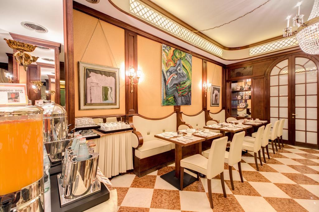 Hotel Romana Residence - Milan — Fotoğraflar 2